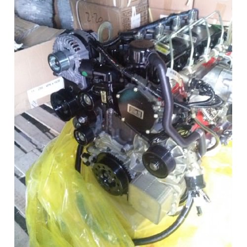 Двигатель дизельный Cummins ISF 3.8 Евро 3 (ПАЗ-4234-05,320402,320412-03) 24В