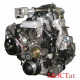 Двигатель змз 51432 ГАЗ для УАЗ-Patriot 51432.1000400-10