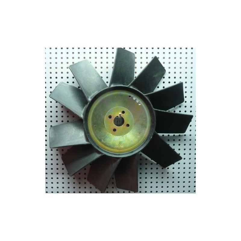 Вентилятор ГАЗ-3302,2217 дв.УМЗ-4216 ЕВРО-3,4 обратного вращения