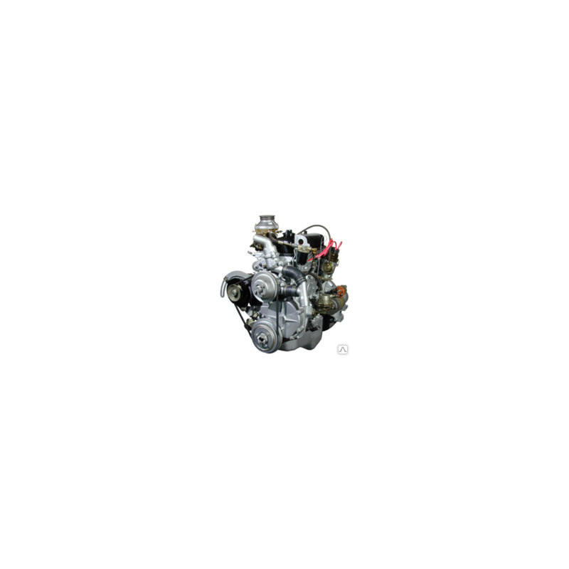 Двигатель УМЗ-4178 УАЗ 4178.1000450-01
